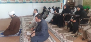 بازدید گروه نظارتی سازمان مرکزی از دانشگاه فنی و حرفه ای استان لرستان 8