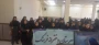 بازدید دانش آموزان دبیرستان های دوره اول متوسطه مجتمع شبانه روزی زینب(س) و فرهنگ از دانشکده