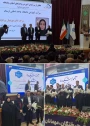 انتخاب خانم مهرنوش بیرانوند به عنوان استاد سرآمد حق التدریس استان لرستان