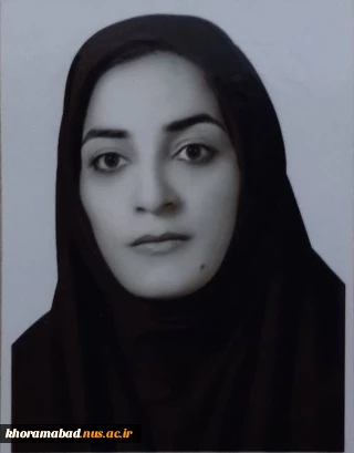 کسب رتبه دوم آزمون سراسری کارشناسی ارشد در رشته طراحی پارچه و لباس توسط دانشجوی فارغ التحصیل رشته طراحی و دوخت و مدرس حق التدریس دانشکده ملی مهارت دختران خرم آباد