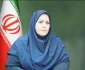 پیام سرکارخانم میرسالاری رئیس دانشکده ملی مهارت دختران خرم‌آباد به مناسبت گرامیداشت هفته دفاع مقدس