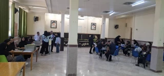 پذیرش دانشجویان نو ورود